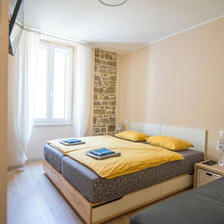 Apartments E & E Πιράν Εξωτερικό φωτογραφία