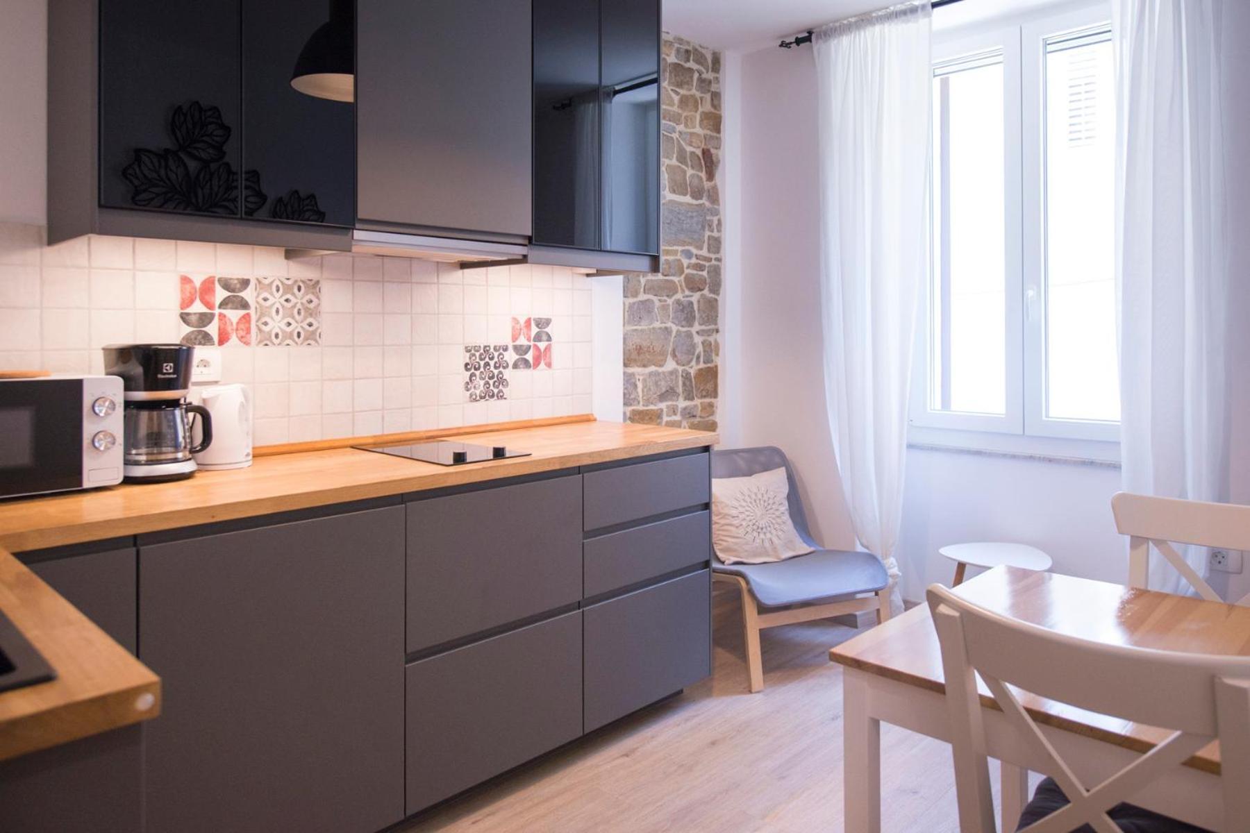 Apartments E & E Πιράν Εξωτερικό φωτογραφία