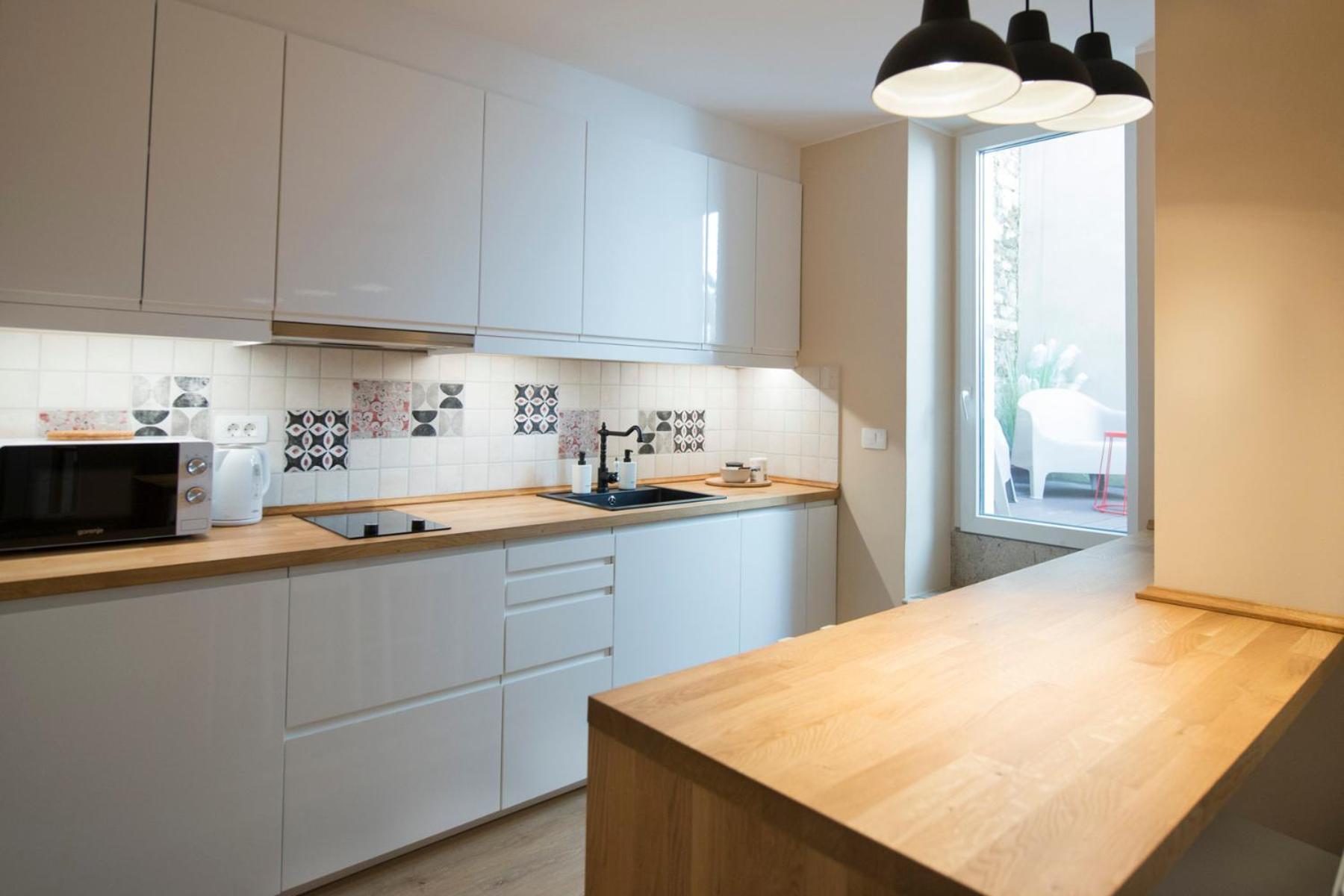 Apartments E & E Πιράν Εξωτερικό φωτογραφία