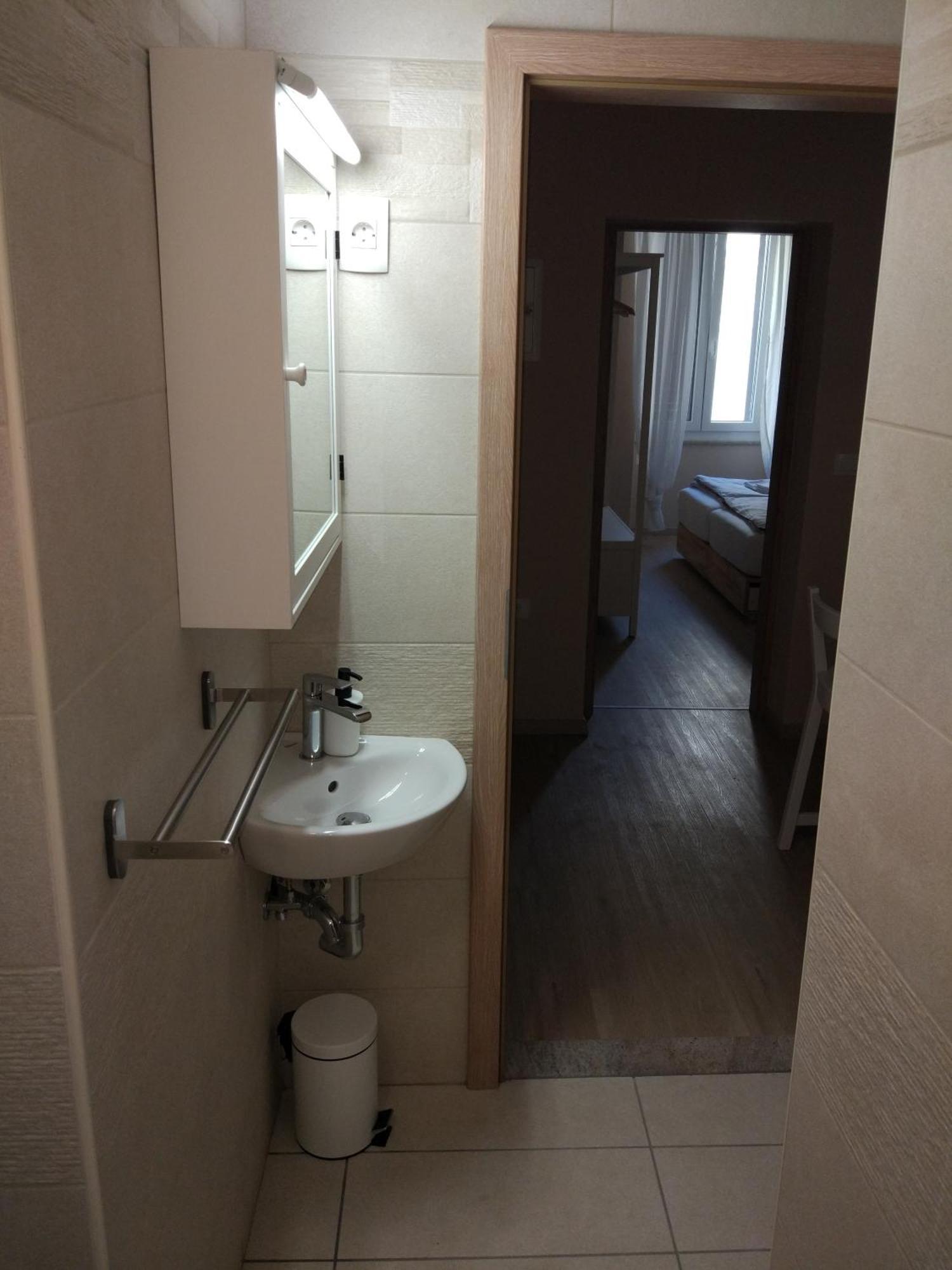 Apartments E & E Πιράν Δωμάτιο φωτογραφία
